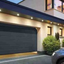 puertas automáticas