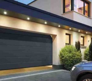 puertas automáticas