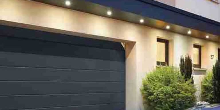 puertas automáticas